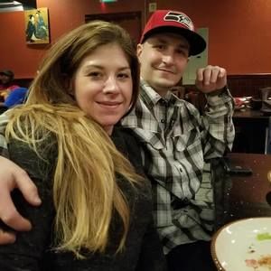 Meet your Posher, Joseph